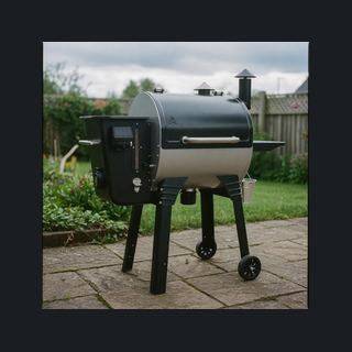 Camp Chef Woodwind WiFi 36