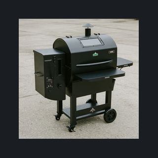 Green Mountain Grills Ledge