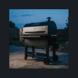 Green Mountain Grills Peak