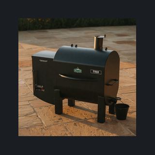 Green Mountain Grills Trek