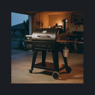 Pit Boss Pro Series 1150