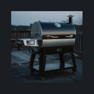 recteq Flagship 1600