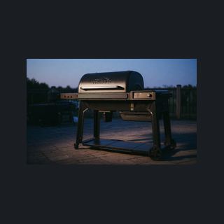 Traeger Pro 780