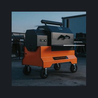 Yoder Smokers YS640s